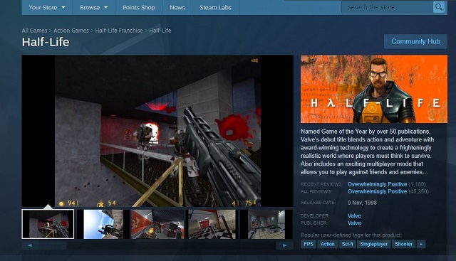 cách mua game trên steam