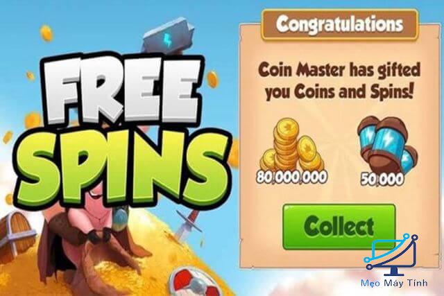 Levvvel Coin Master