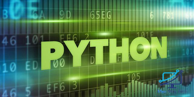 Python là gì