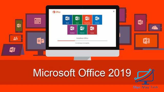 Giới thiệu về Office 2019