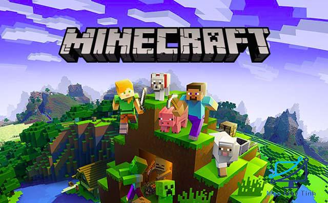 Giới thiệu game Minecraft PC