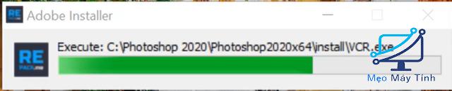 cài đặt Adobe Photoshop 2020 bước 5-2