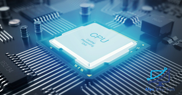 GPU cùng CPU sẽ giúp xử lý các hình ảnh, hiệu ứng có trong game 