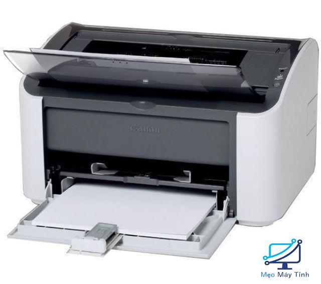 Giới thiệu về Driver Canon 2900
