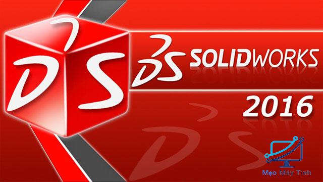 Solidworks 2016