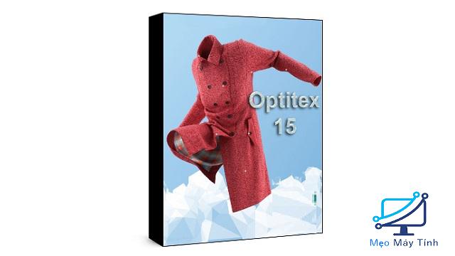 phần mềm Optitex 15