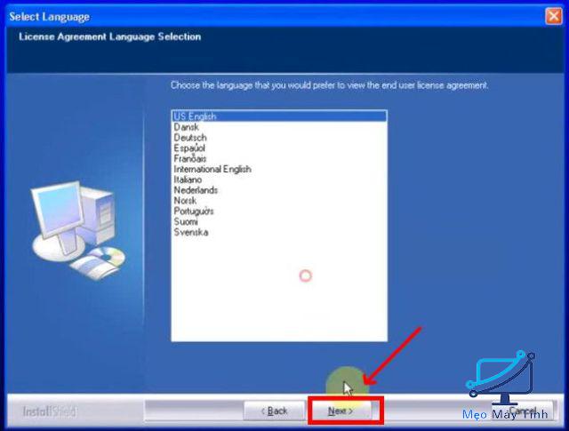 Hướng dẫn cài đặt Adobe Photoshop 8.0 Full 3