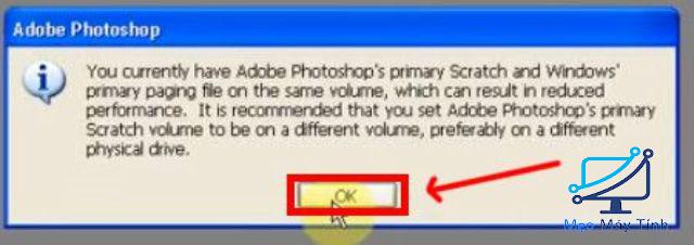 Hướng dẫn crack Adobe Photoshop 8.0 Full 7