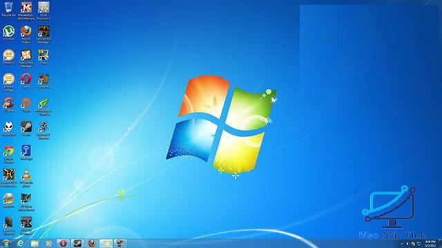 Ưu điểm nổi bật của hệ điều hành Windows 7
