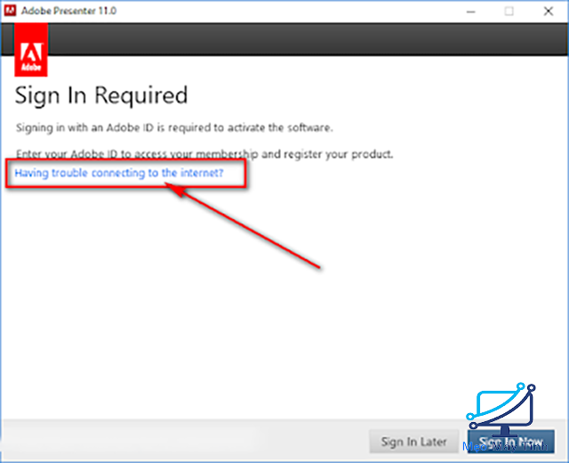 cài đặt và crack Adobe Presenter 11 bước 12