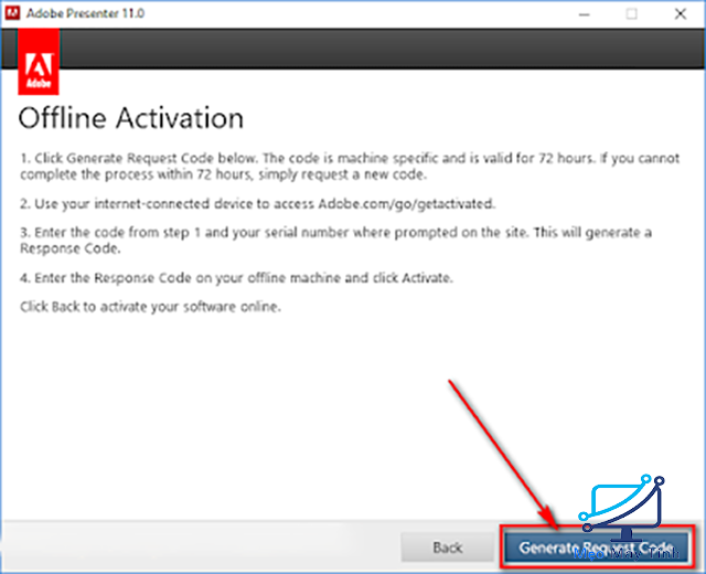 cài đặt và crack Adobe Presenter 11 bước 14