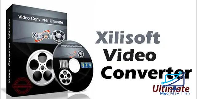 Tính năng Xilisoft Video Converter Ultimate
