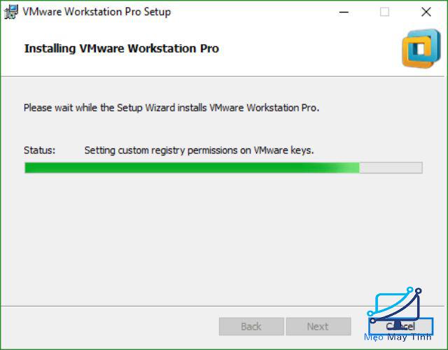 cài đặt VMware Workstation 12 bước 6-2