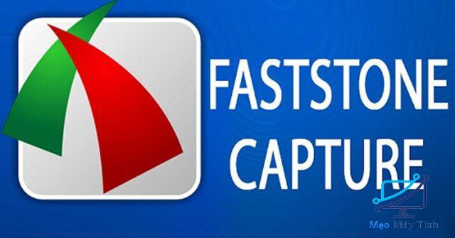FastStone Capture