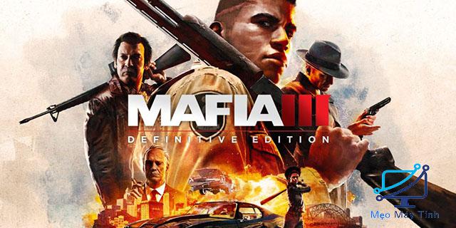 Thông tin về game Mafia 3