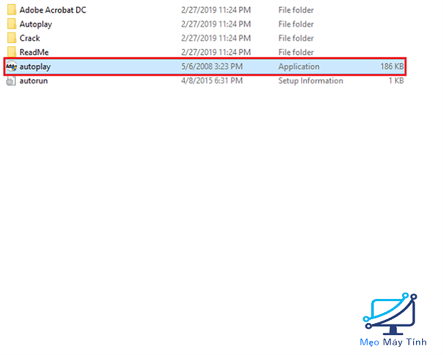 Cài đặt Adobe Acrobat Pro DC 2019 Full Crack bước 3