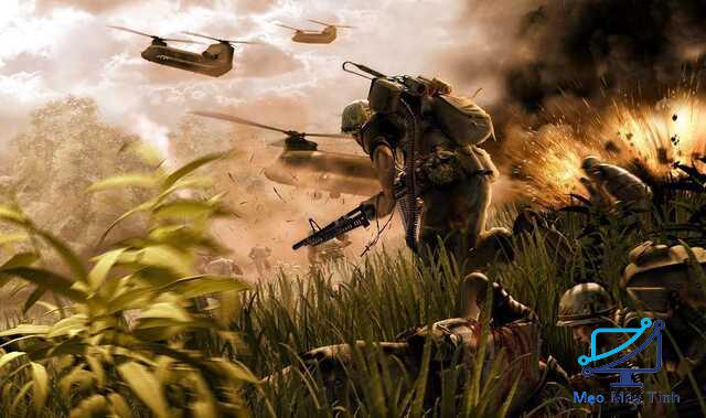 Giới thiệu game Battlefield 5