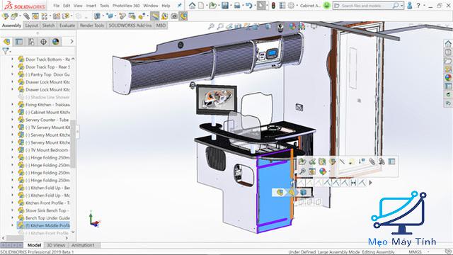 solidworks 2019 installation
