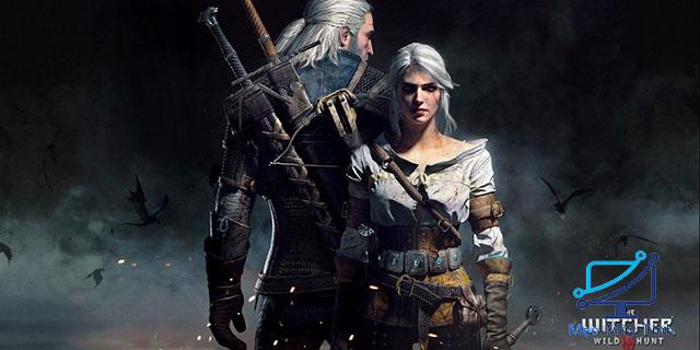 Game The Witcher 3