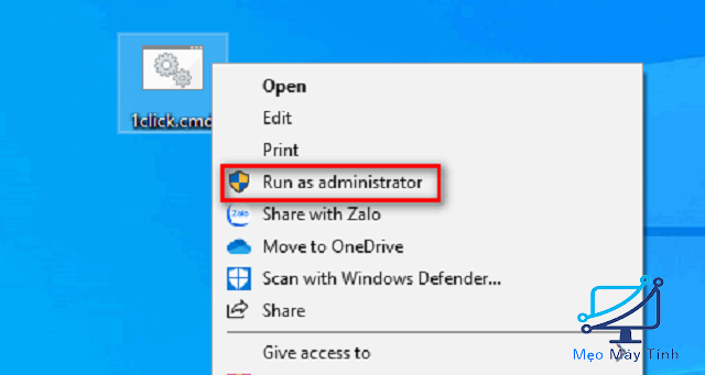 Active Windows 8.1 pro bằng CMD 3