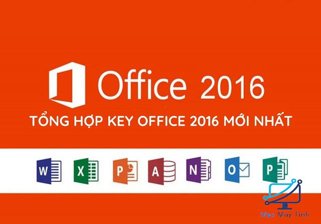 Tính năng nổi bật của Microsoft Office 2016 sở hữu