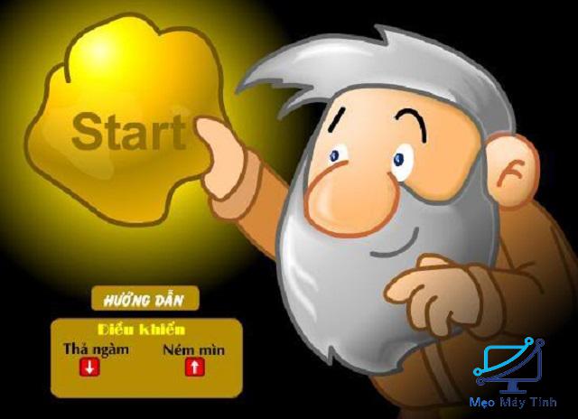Đôi nét về game đào vàng 1