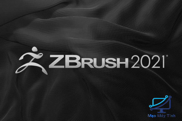 giới thiệu ZBrush 2021