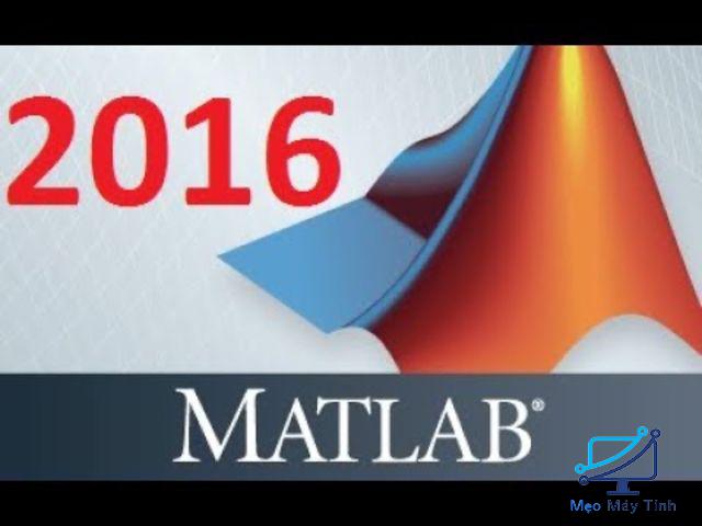 matlab 2016 full crack 1