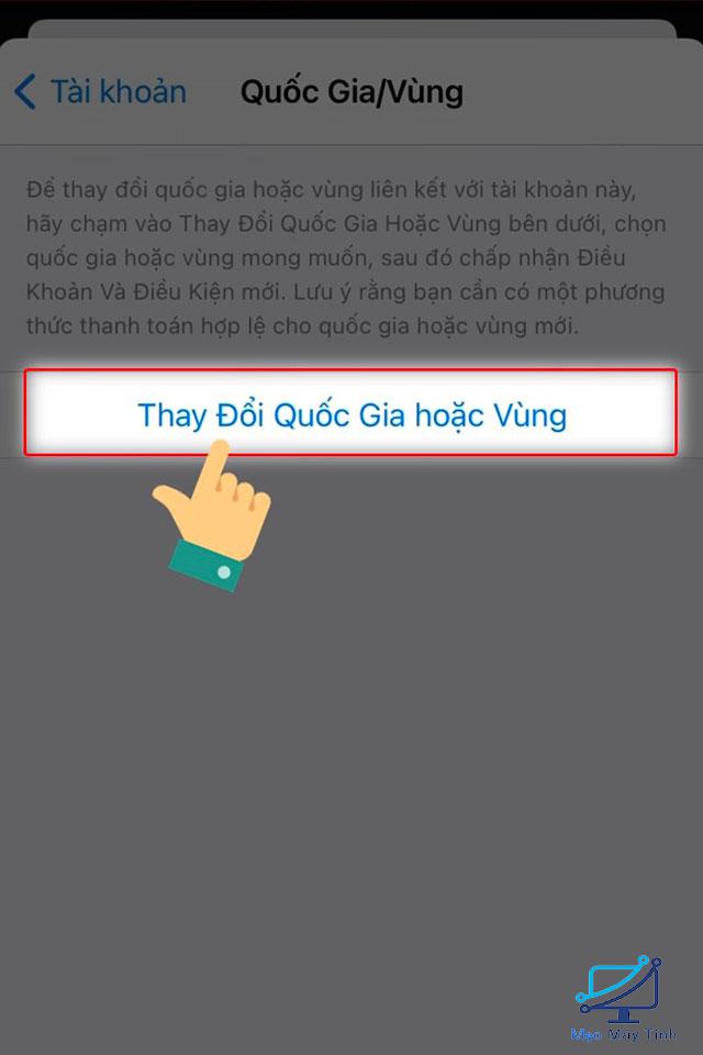cách tải Clash Royale trên iOS 2