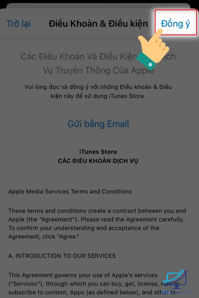 cách tải Clash Royale trên iOS 4