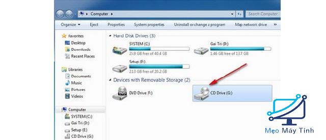 Điểm danh 7 phần mềm tạo ổ đĩa ảo miễn phí, tốt nhất cho PC
