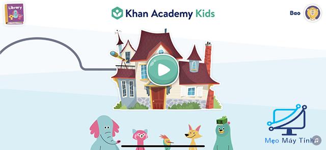 Khan Academy