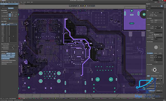 Altium Designer