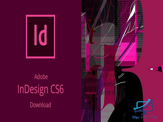 Adobe Indesign CS6 -1