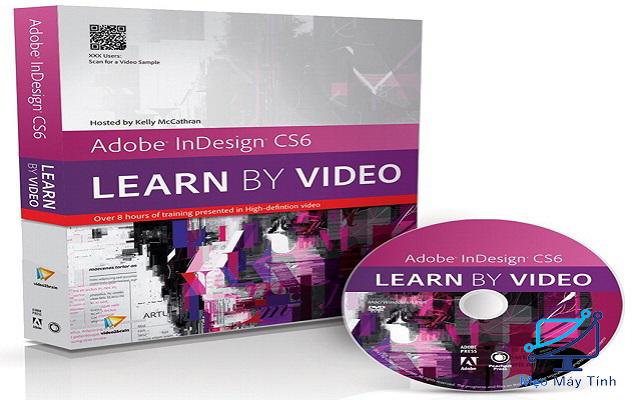 Adobe Indesign CS6 -10