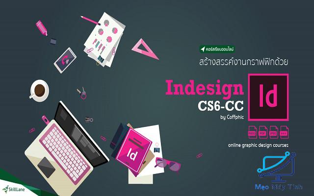 Adobe Indesign CS6 -15