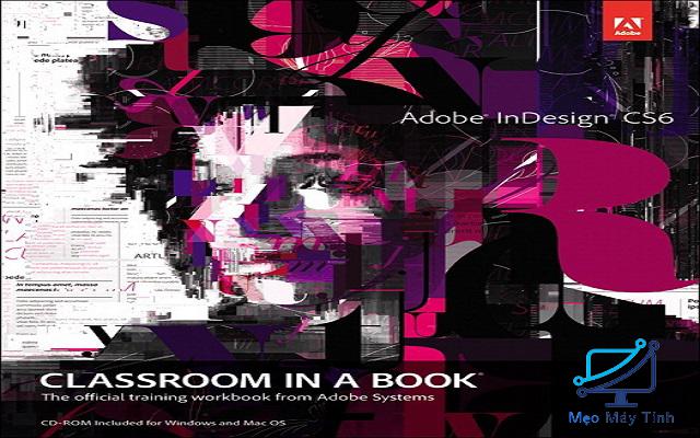 Adobe Indesign CS6 -8