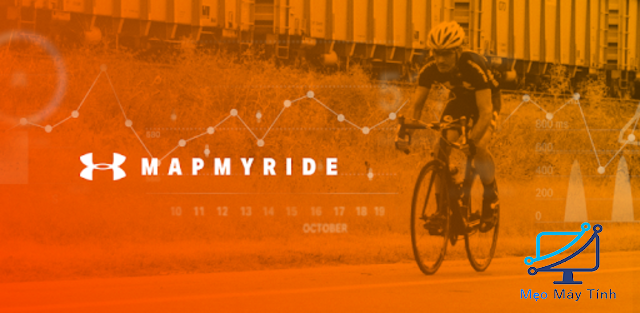 Map My Ride