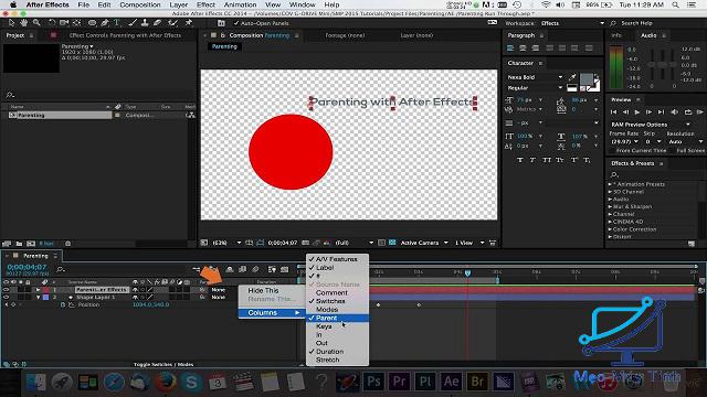 adobe after effect cc 2014-3