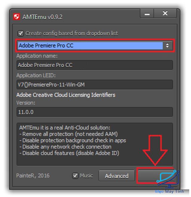 Adobe Premiere Pro 2016 -5
