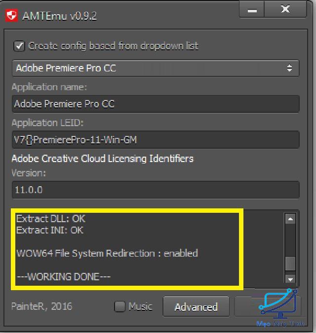 Adobe Premiere Pro 2016 -7