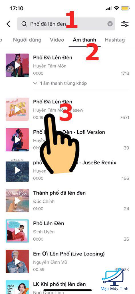 Cách thêm. tải. chèn nhạc vào capcut