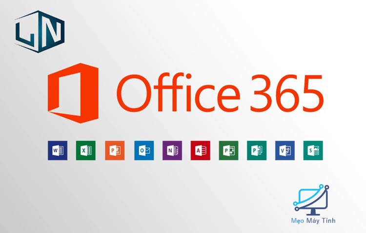 Microsoft Office 2020 gồm các ứng dụng hữu ích cho văn phòng